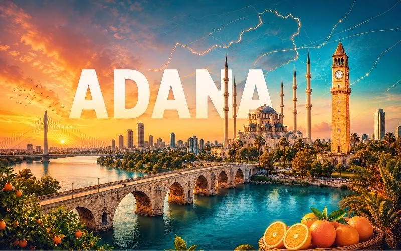 Adana