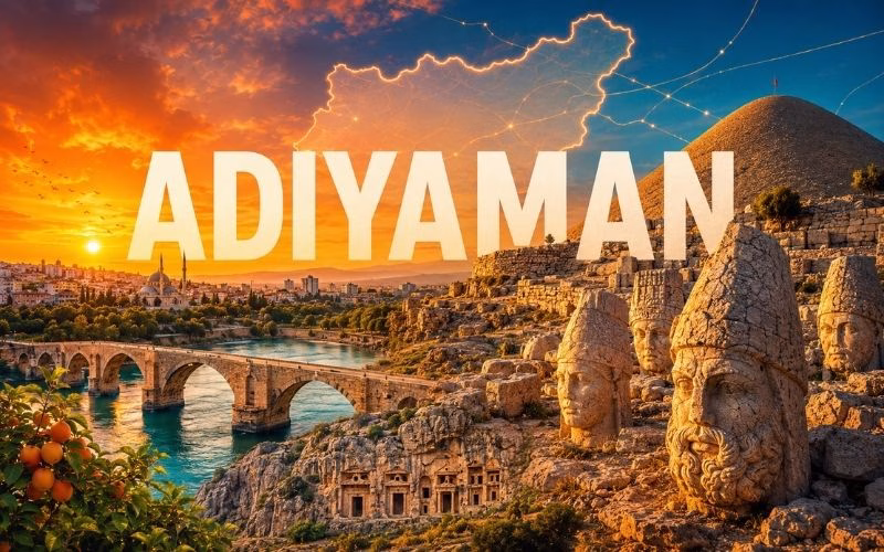 Adıyaman