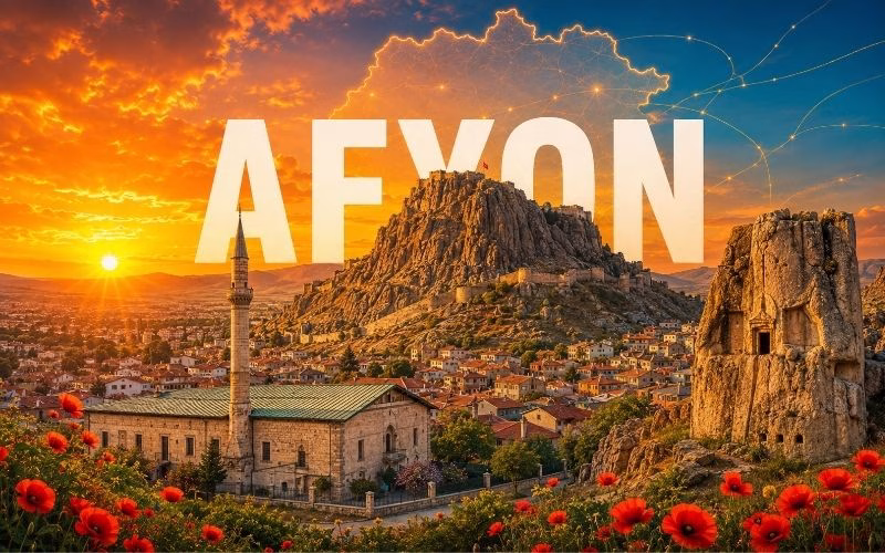 Afyonkarahisar