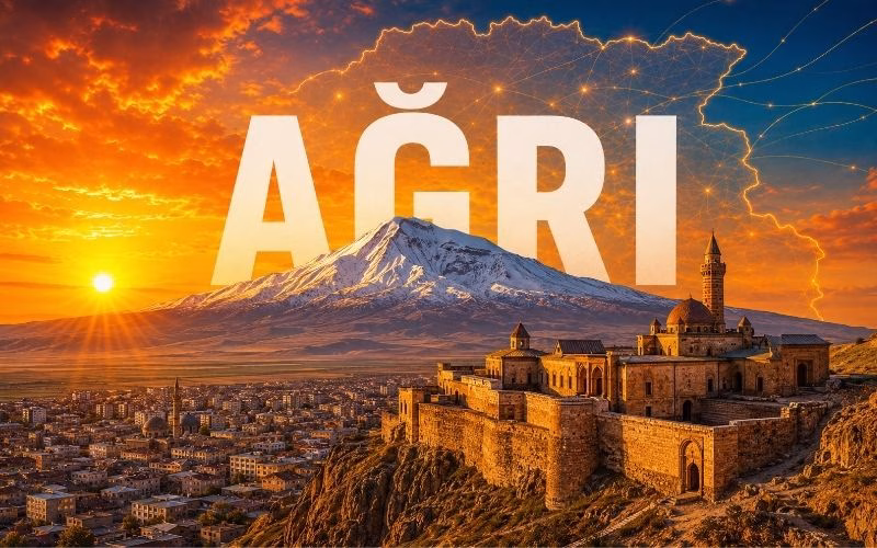 Ağrı