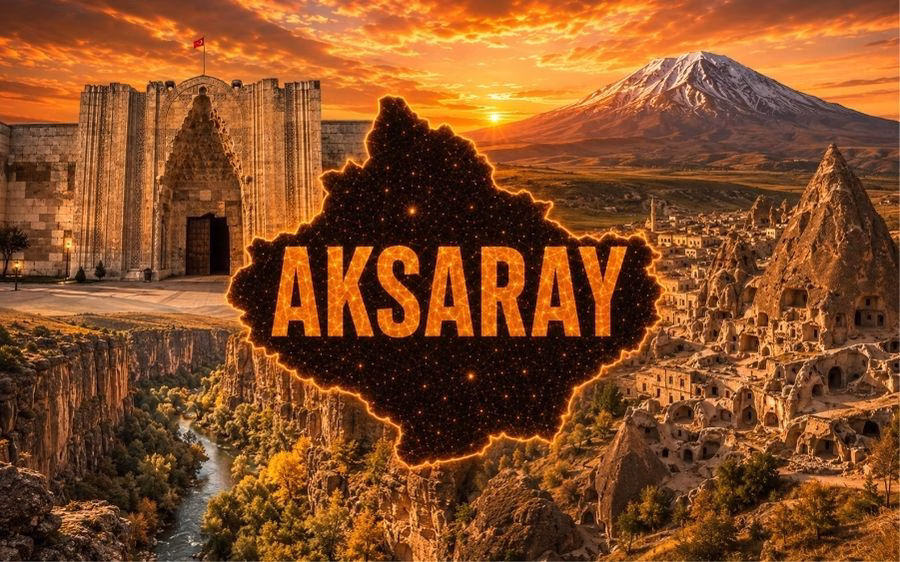 Aksaray