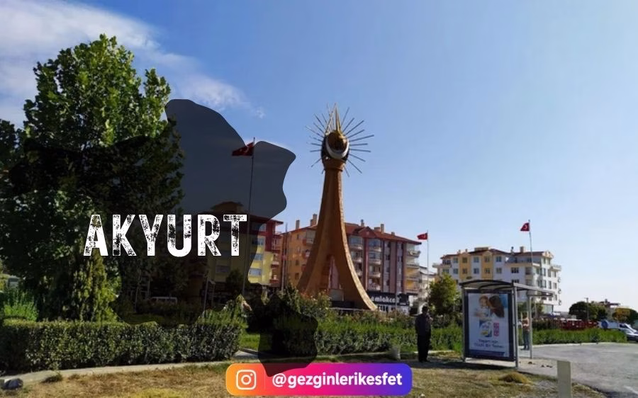 Akyurt