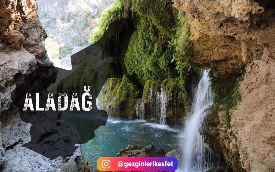 Aladağ