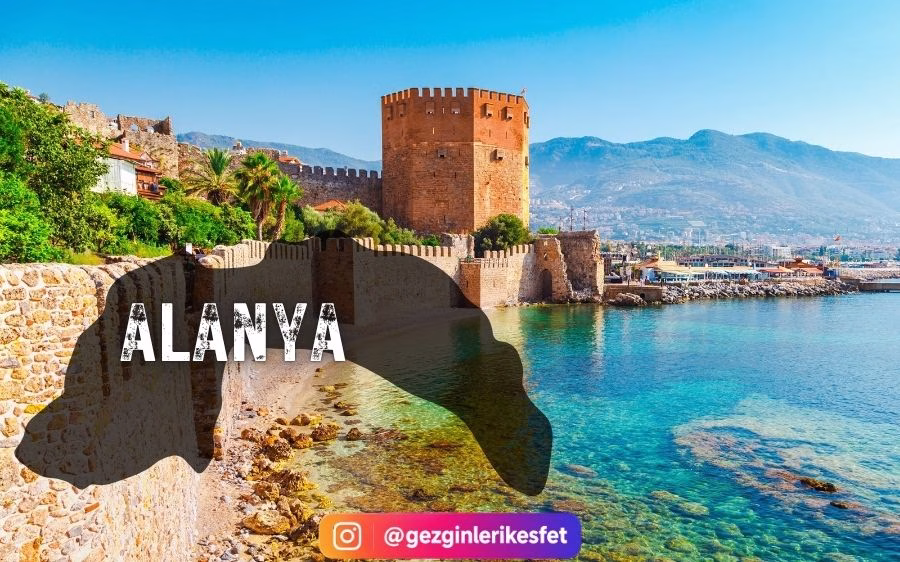 Alanya