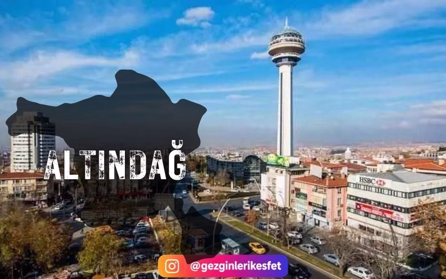 Altındağ