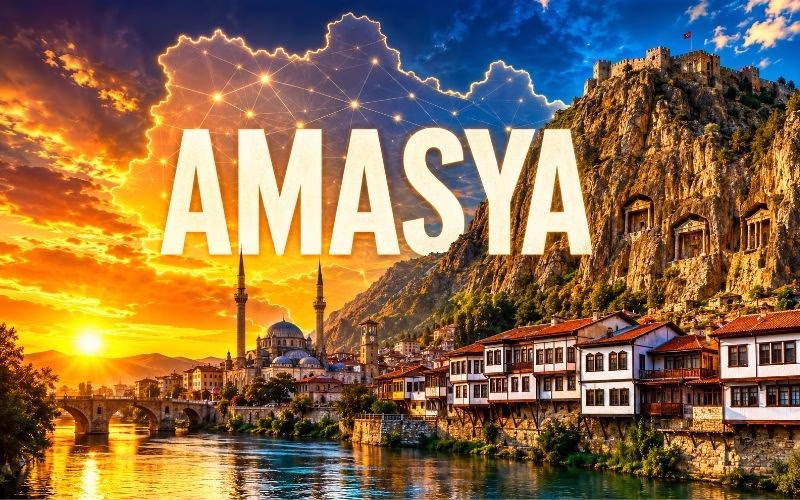Amasya