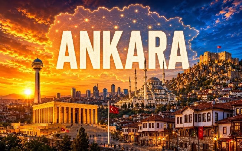 Ankara