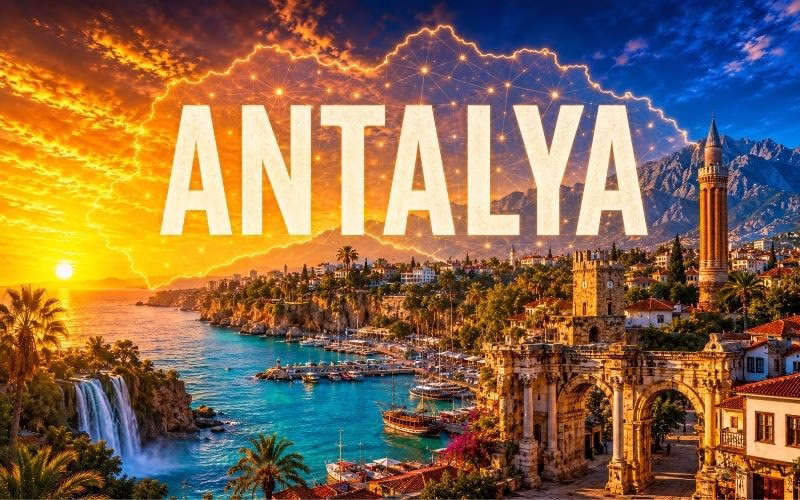 Antalya