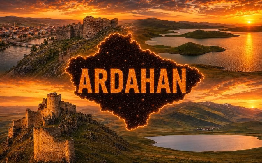 Ardahan