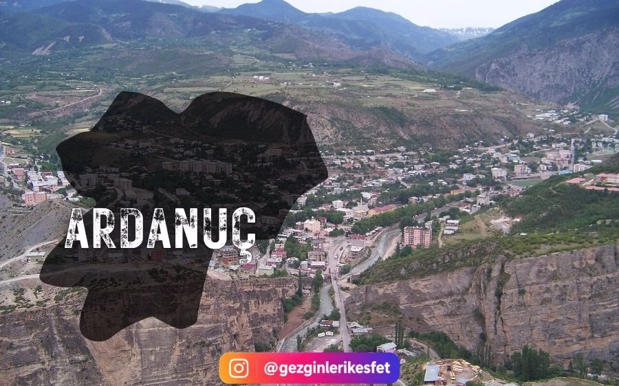 Ardanuç