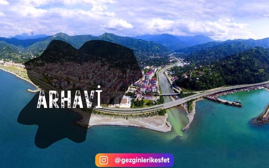 Arhavi