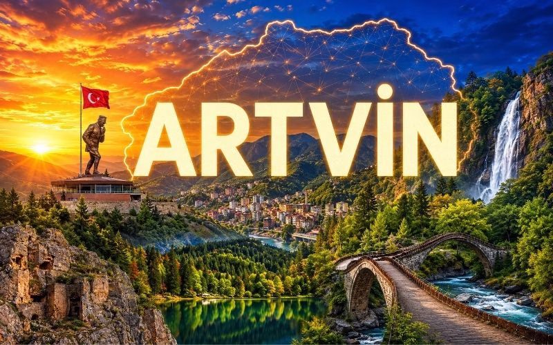 Artvin