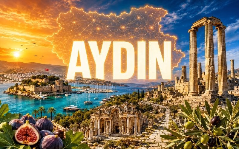 Aydın