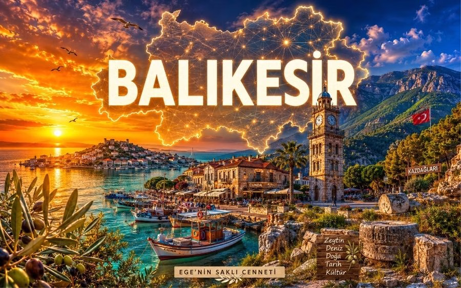 Balıkesir