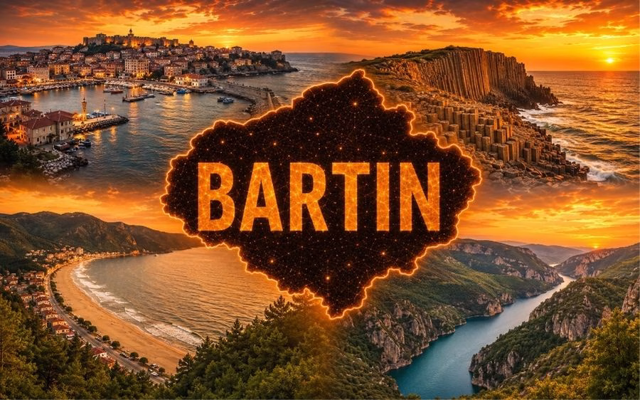 Bartın
