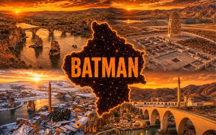 Batman