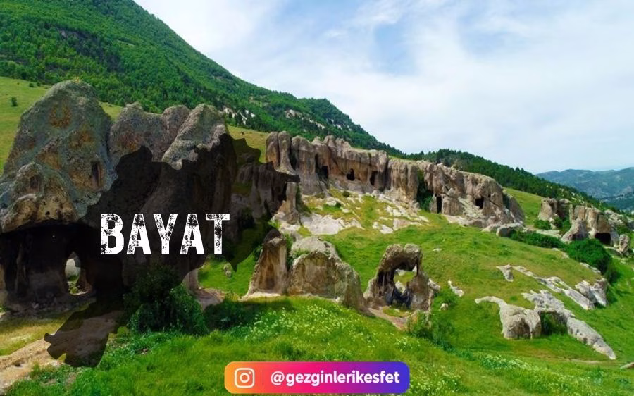Bayat