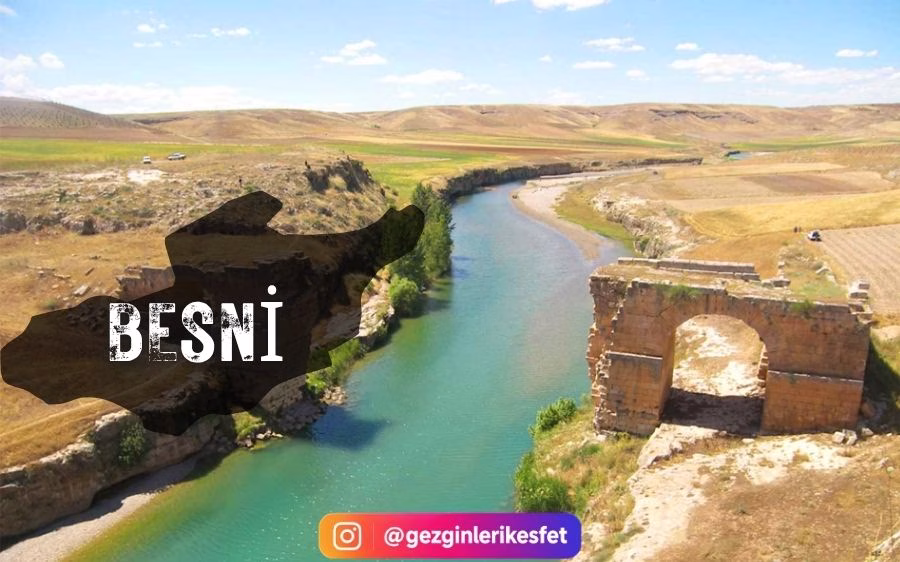 Besni