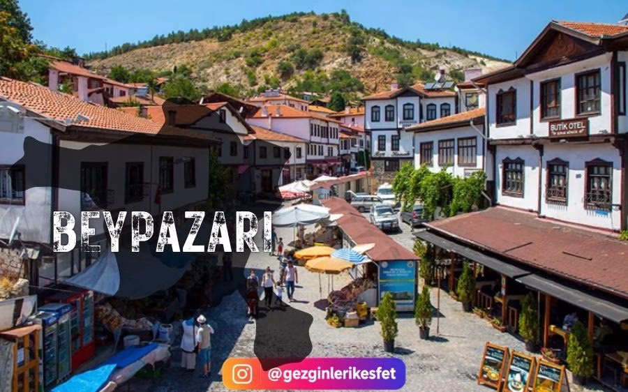 Beypazarı