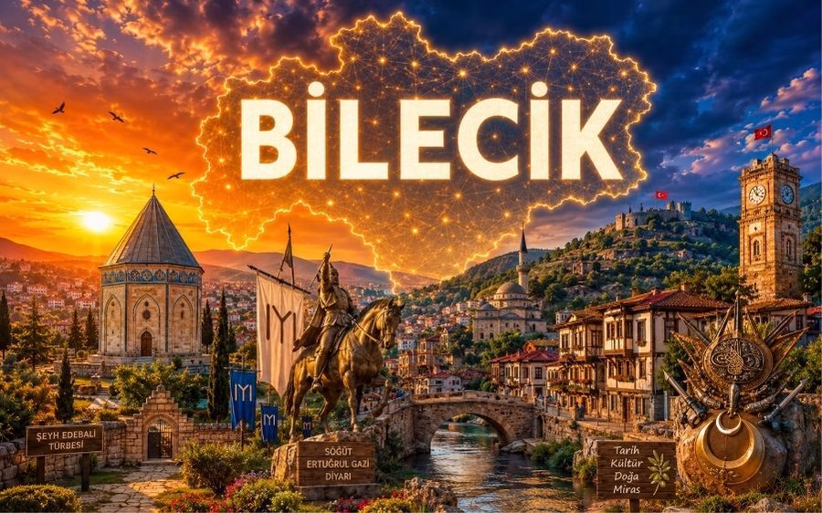 Bilecik