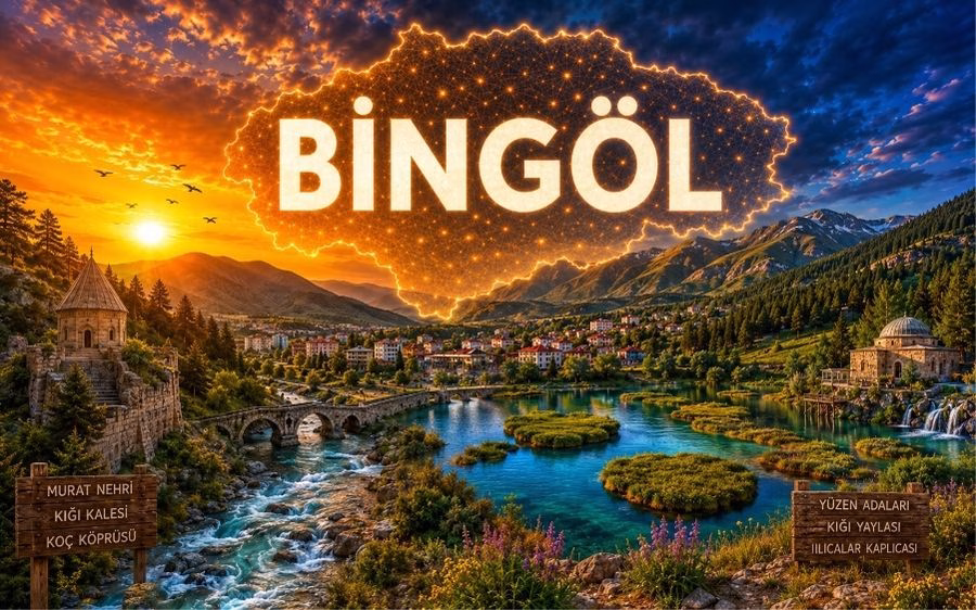 Bingöl
