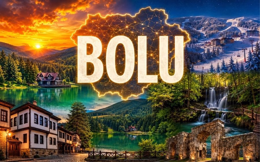 Bolu
