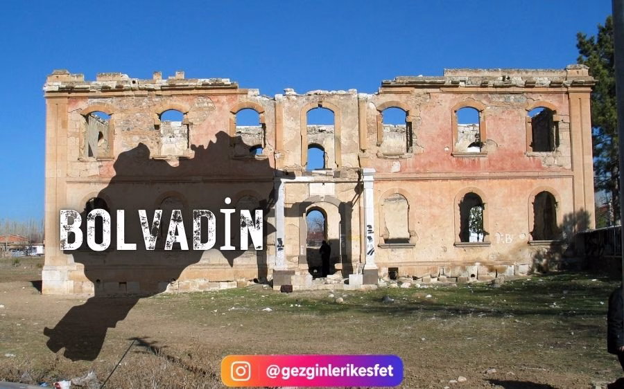 Bolvadin