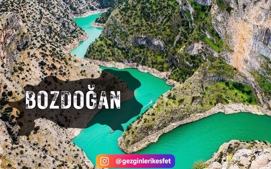 Bozdoğan