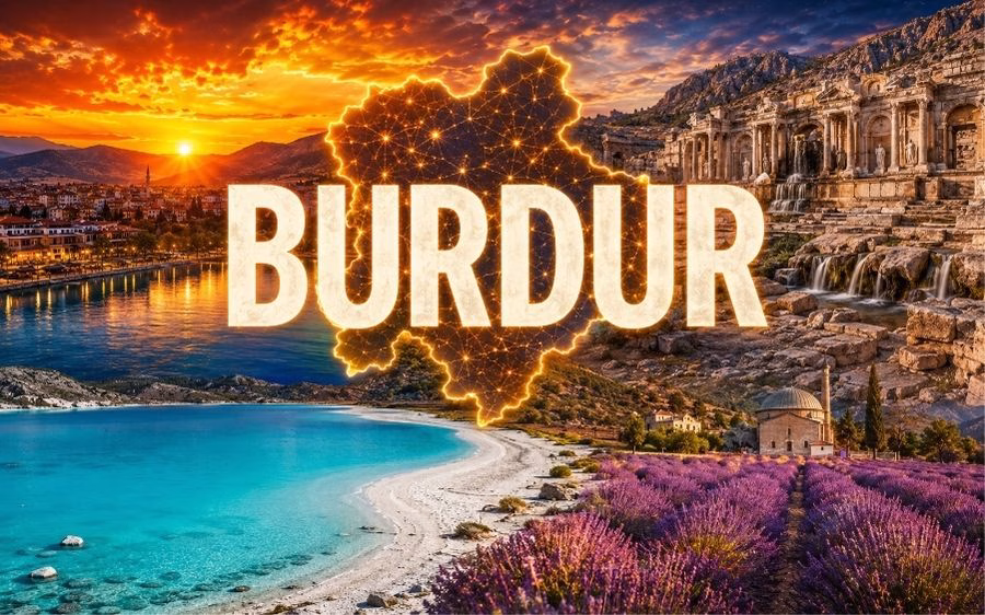 Burdur