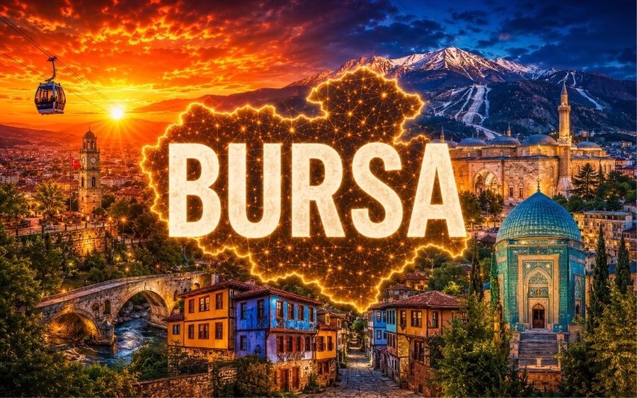 Bursa