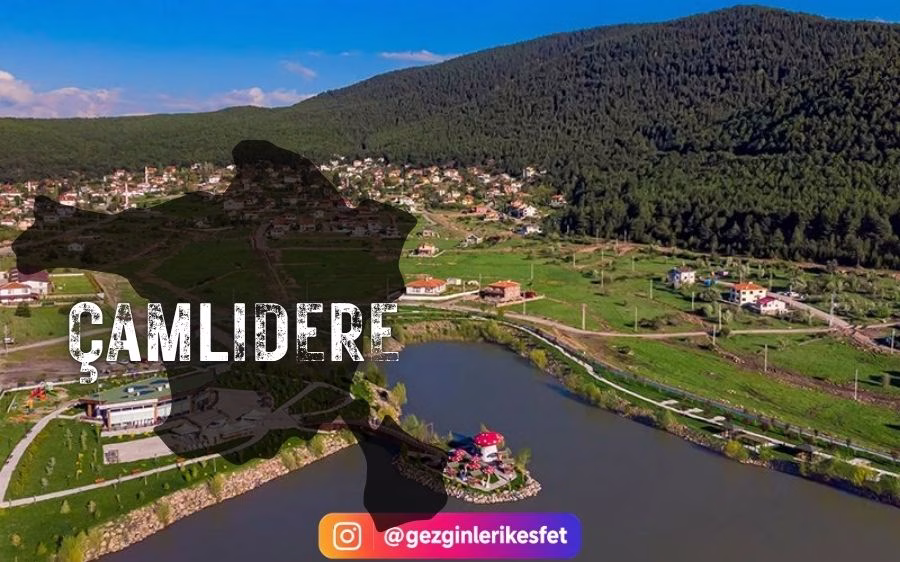 Çamlıdere