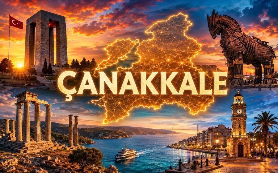 Çanakkale