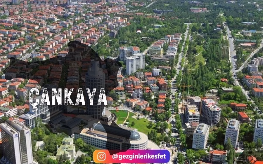 Çankaya
