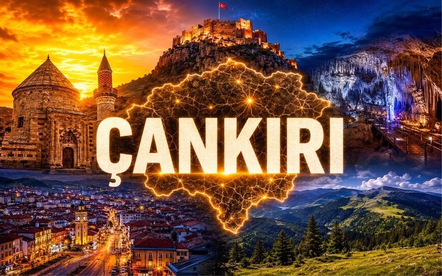 Çankırı