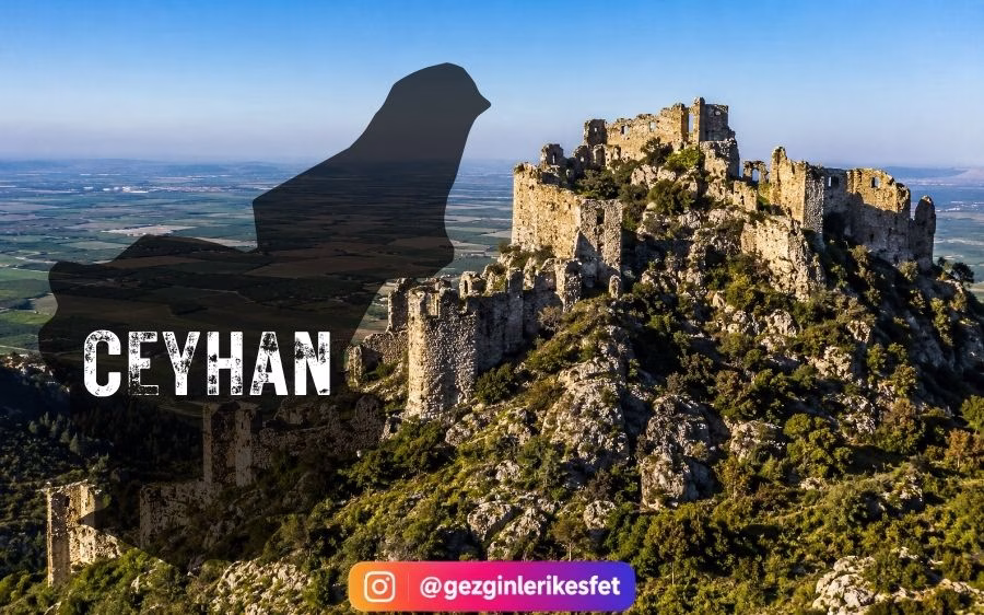 Ceyhan