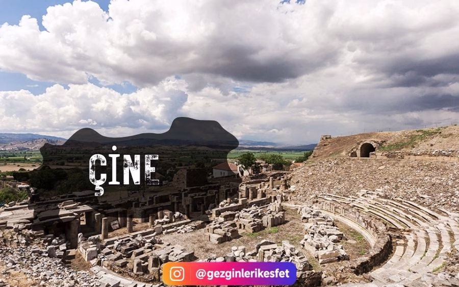 Çine