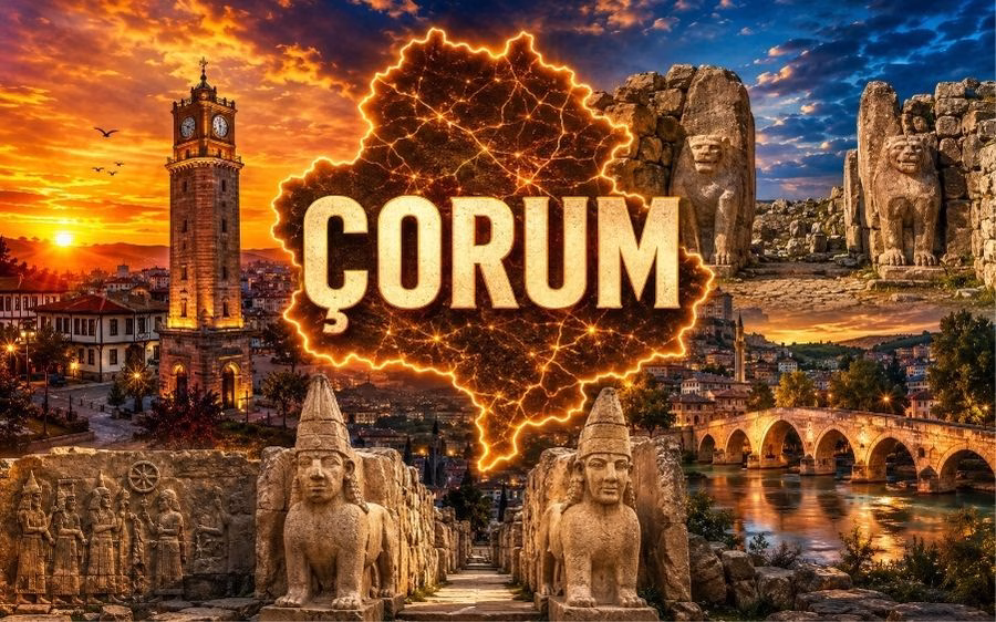Çorum