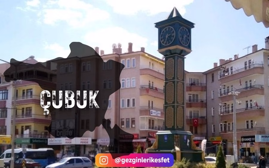 Çubuk