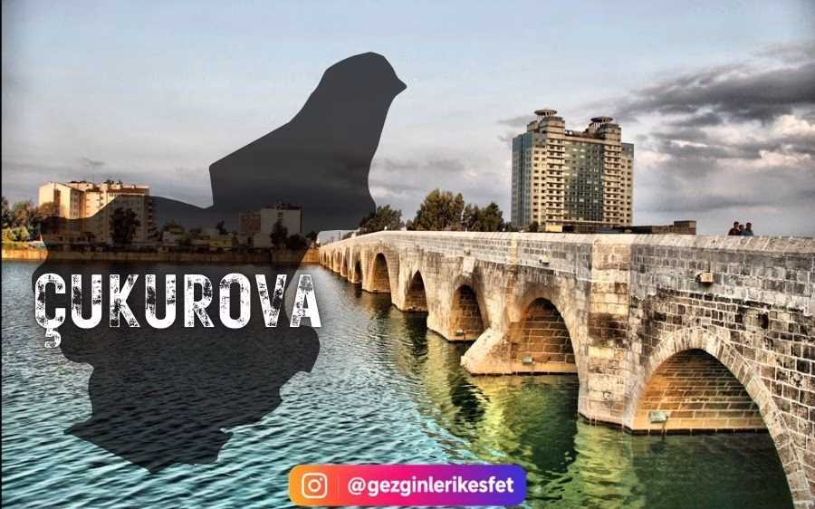 Çukurova