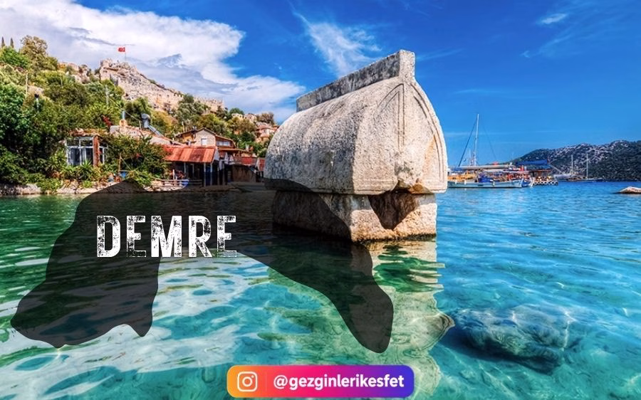 Demre