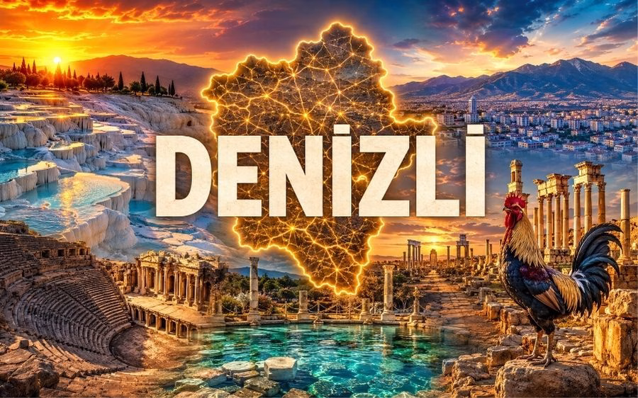 Denizli