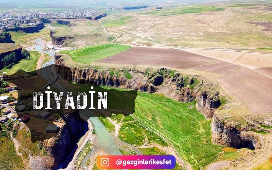 Diyadin