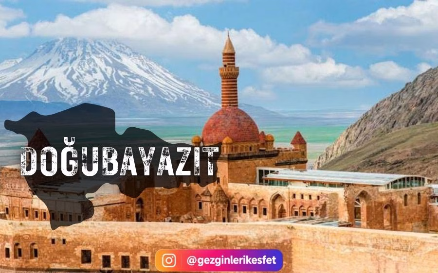 Doğubayazıt