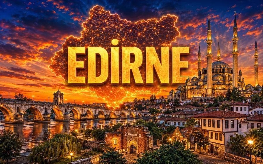 Edirne