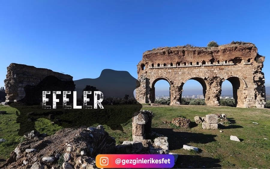 Efeler
