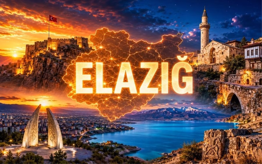 Elazığ
