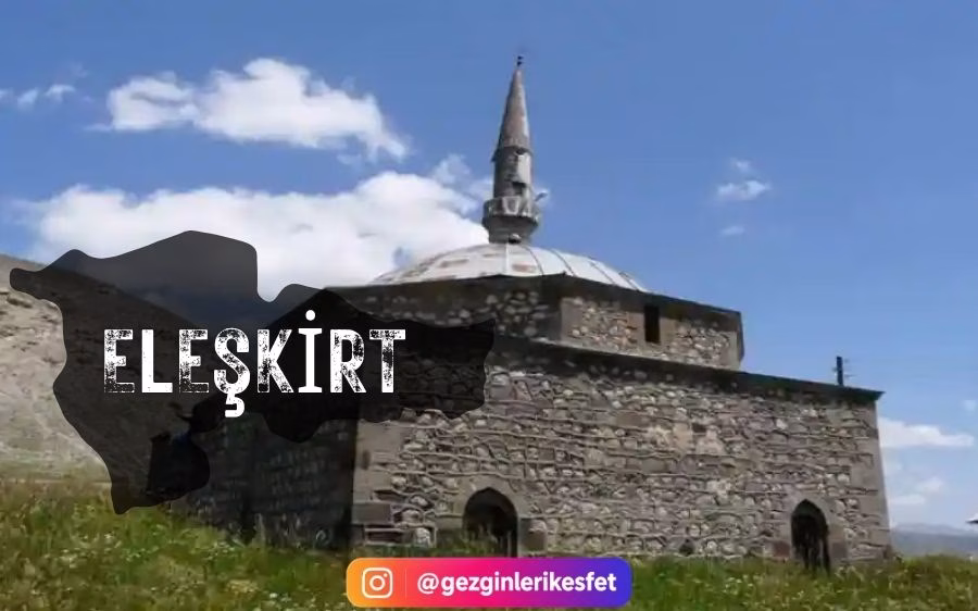 Eleşkirt