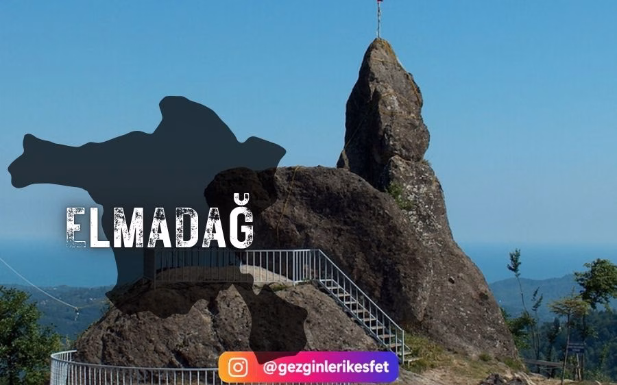 Elmadağ