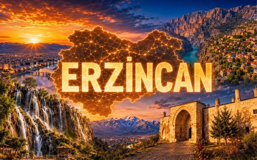 Erzincan