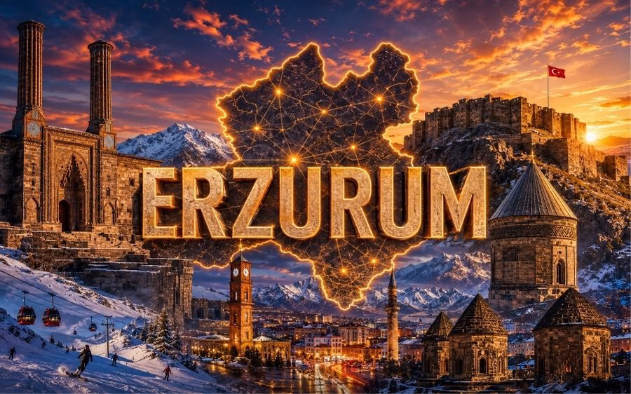 Erzurum